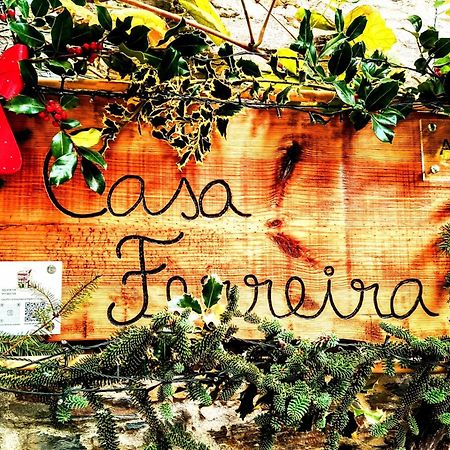 Casa Ferreira-Talasnal Eksteriør billede